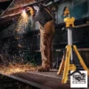 DCL079B-7.webp Linterna Trabajo Led 20 V 3000 Lm (Sin Baterias/Sin cargador) Dewalt DCL079B