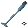 DCL180Z-1.webp Aspiradora Inalámbrica LXT 18 V / 650ml / 1,3 m³/min / 3,6 kPa / Sin Baterías DCL180Z
