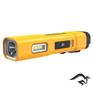 Linterna led recargable por usb-c dewalt DCL183