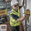 DCLE34030GB-4.webp Nivel Láser de 3 Líneas x 360° 12V / 20V Max Luz Verde 30 Mts Baretool Dewalt DCLE34030GB