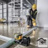 DCLE34030GB-5.webp Nivel Láser de 3 Líneas x 360° 12V / 20V Max Luz Verde 30 Mts Baretool Dewalt DCLE34030GB