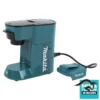 DCM500Z-1.webp Cafetera Inalámbrica 18V LXT 250 ml Baretool Makita DCM500Z
