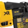 DCN680B-3.webp Clavadora 5/8" - 2 1/8" 20V Calibre 18 Xr Baretool Dewalt DCN680B