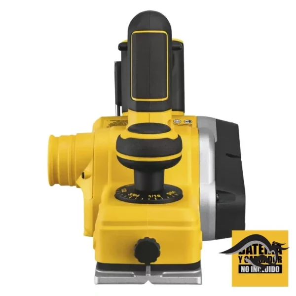 DCP580B-2.webp Cepillo 20V Xr 15000 Rpm 2mm Baretool Dewalt DCP580B