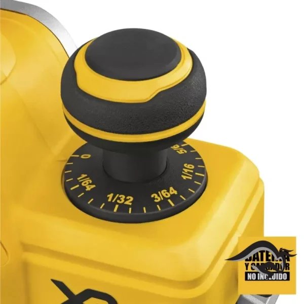 DCP580B-3.webp Cepillo 20V Xr 15000 Rpm 2mm Baretool Dewalt DCP580B