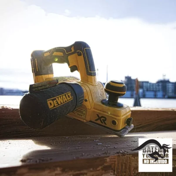 DCP580B-7.webp Cepillo 20V Xr 15000 Rpm 2mm Baretool Dewalt DCP580B