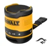DCR008-2.webp Mini Parlante Bluetooth 12V / 20V USB-C Dewalt DCR008