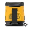 DCR008-3.webp Mini Parlante Bluetooth 12V / 20V USB-C Dewalt DCR008