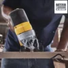 DCS334B-4.webp Sierra Caladora 20 V Xr 3200 Cpm (Sin Baterias/Sin Cargador) Dewalt DCS334B