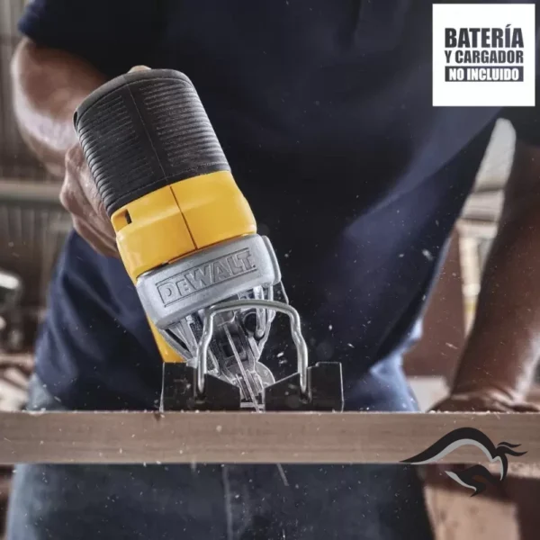 DCS334B-4.webp Sierra Caladora 20 V Xr 3200 Cpm (Sin Baterias/Sin Cargador) Dewalt DCS334B