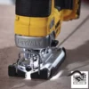 DCS334B-5.webp Sierra Caladora 20 V Xr 3200 Cpm (Sin Baterias/Sin Cargador) Dewalt DCS334B