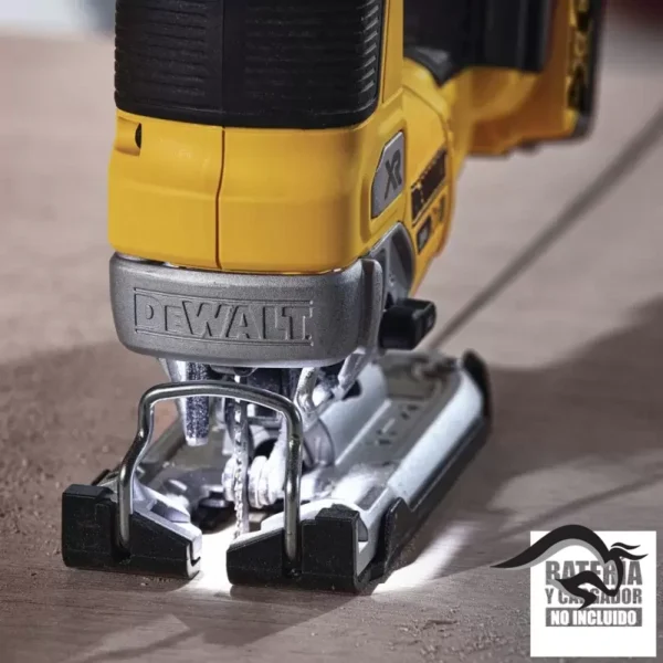 DCS334B-5.webp Sierra Caladora 20 V Xr 3200 Cpm (Sin Baterias/Sin Cargador) Dewalt DCS334B