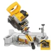 DCS361B-2.webp Sierra Ingleteadora Telescopica 7 1/4 20 V 4100 Rpm (Sin bateria/Sin Cargador) Dewalt DCS361B