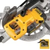 DCS361B-3.webp Sierra Ingleteadora Telescopica 7 1/4 20 V 4100 Rpm (Sin bateria/Sin Cargador) Dewalt DCS361B