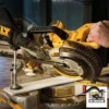 DCS361B-7.webp Sierra Ingleteadora Telescopica 7 1/4 20 V 4100 Rpm (Sin bateria/Sin Cargador) Dewalt DCS361B