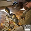 DCS361B-8.webp Sierra Ingleteadora Telescopica 7 1/4 20 V 4100 Rpm (Sin bateria/Sin Cargador) Dewalt DCS361B