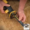 DCS367B-8.webp Sierra Sable 1 1/8" 20 V Xr 2900 Cpm (Sin Baterias/Sin cargador) Dewalt DCS367B