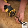 DCS367B-9.webp Sierra Sable 1 1/8" 20 V Xr 2900 Cpm (Sin Baterias/Sin cargador) Dewalt DCS367B