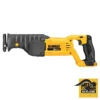 DCS380B-1.webp Sierra Sable 20 V 3000 Cpm 300 mm (Sin Baterias/Sin Cargador) Dewalt DCS380B