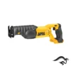 DCS380B-2.webp Sierra Sable 20 V 3000 Cpm 300 mm (Sin Baterias/Sin Cargador) Dewalt DCS380B