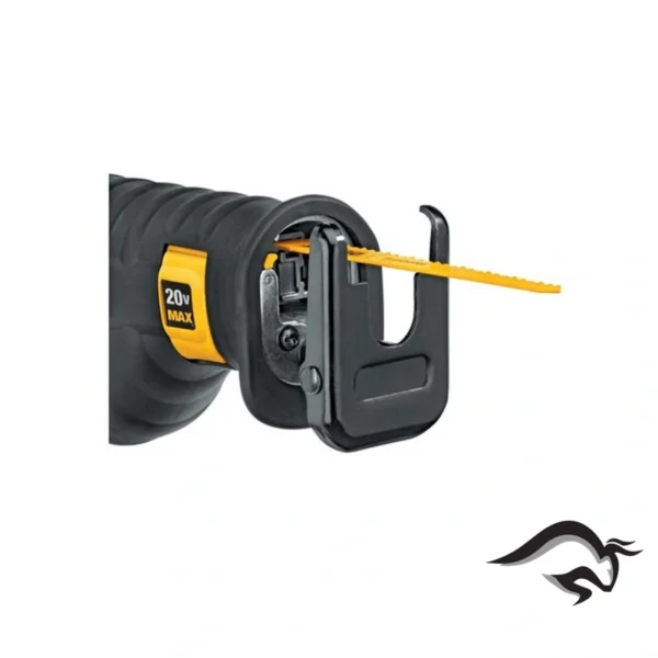 DCS380B-3.webp Sierra Sable 20 V 3000 Cpm 300 mm (Sin Baterias/Sin Cargador) Dewalt DCS380B