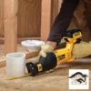 DCS380B-5.webp Sierra Sable 20 V 3000 Cpm 300 mm (Sin Baterias/Sin Cargador) Dewalt DCS380B