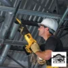 DCS380B-8.webp Sierra Sable 20 V 3000 Cpm 300 mm (Sin Baterias/Sin Cargador) Dewalt DCS380B