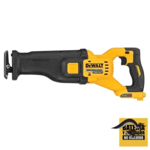 DCS389B-B3-1.webp Sierra Sable Reciprocante 60V Flexvolt XR V.V. (Sin Baterías / Sin Cargador) Dewalt DCS389B-B3