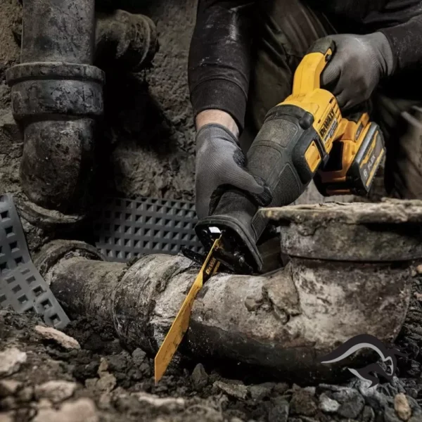 DCS389T2-B2-5.webp Sierra Sable Reciprocante 60V Flexvolt Dewalt DCS389T2-B2