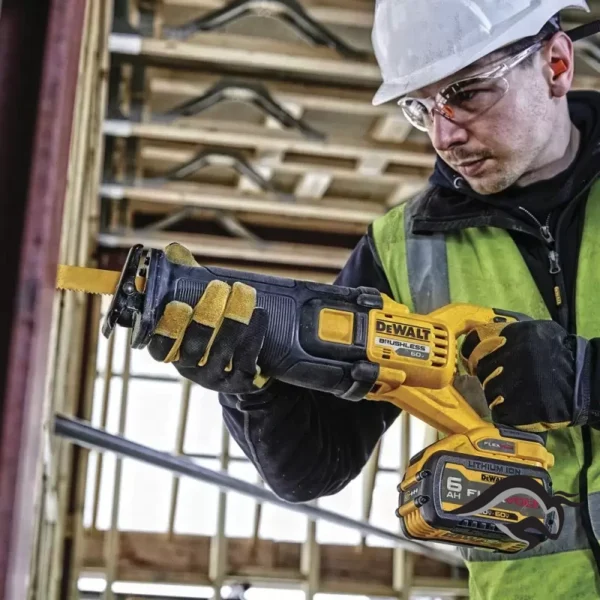 DCS389T2-B2-6.webp Sierra Sable Reciprocante 60V Flexvolt Dewalt DCS389T2-B2