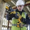 DCS389T2-B2-8.webp Sierra Sable Reciprocante 60V Flexvolt Dewalt DCS389T2-B2