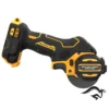 DCS438B-3.webp Cortador Múltiple 3" 20V Brushless 20mm Baretool Dewalt DCS438B