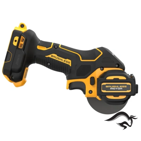 DCS438B-3.webp Cortador Múltiple 3" 20V Brushless 20mm Baretool Dewalt DCS438B