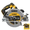 DCS570B-1.webp Sierra Circular 7 1/4" 20V Xr 5500 Rpm Baretool Dewalt DCS570B