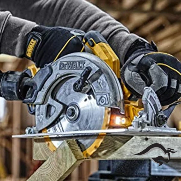 DCS570B-4.webp Sierra Circular 7 1/4" 20V Xr 5500 Rpm Baretool Dewalt DCS570B