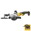 DCS571B-1.webp Sierra Circular 4 1/2" 20 V Xr 4500 Rpm (Sin Baterias/Sin cargador) Dewalt DCS571B