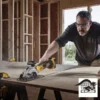 DCS571B-7.webp Sierra Circular 4 1/2" 20 V Xr 4500 Rpm (Sin Baterias/Sin cargador) Dewalt DCS571B
