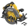 DCS578T2-B2-2.webp Sierra Circular 7 1/4" 60V FlexVolt Xr 6.0 Ah Dewalt DCS578T2-B2