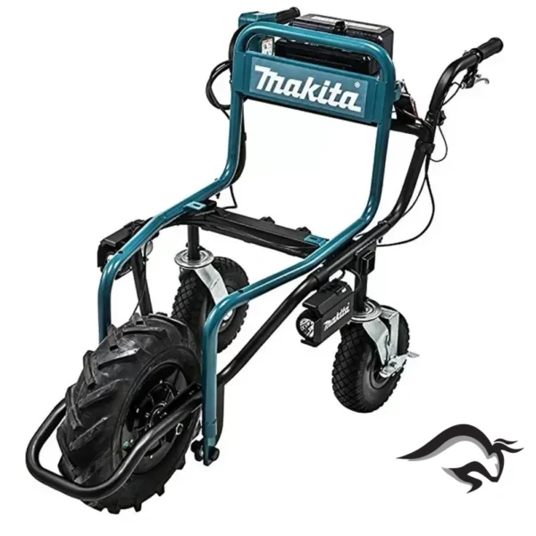 DCU180Z-1.webp Carro Transporte Inalambrico 18VX2 LXT XPT BL Motor (sin bateria/cargador/accesorios) DCU180Z