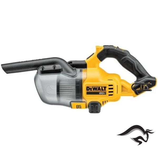 DCV501HB-2.webp Aspiradora para Seco 20V HEPA 0.7 L Baretool Dewalt DCV501HB