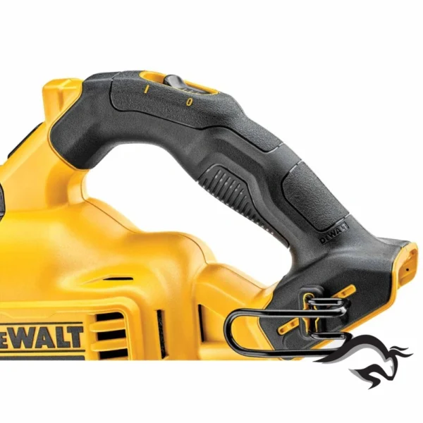 DCV501HB-5.webp Aspiradora para Seco 20V HEPA 0.7 L Baretool Dewalt DCV501HB