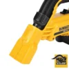 DCV517B-2.webp Aspiradora para Seco y Humedo 20V 1.9 Litros Baretool Dewalt DCV517B