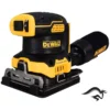 DCW200B-1.webp Lijadora Orbital 1/4 20V Brushless Baretool Dewalt DCW200B
