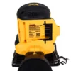 DCW200B-3.webp Lijadora Orbital 1/4 20V Brushless Baretool Dewalt DCW200B