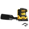 DCW200B-4.webp Lijadora Orbital 1/4 20V Brushless Baretool Dewalt DCW200B
