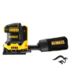 DCW200B-5.webp Lijadora Orbital 1/4 20V Brushless Baretool Dewalt DCW200B