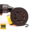 DCW210B-3.webp Lijadora Excentrica 5" 20V XR Baretool Dewalt DCW210B