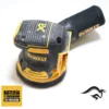 DCW210B-4.webp Lijadora Excentrica 5" 20V XR Baretool Dewalt DCW210B