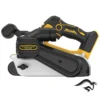 DCW220B-4.webp Lijadora de Banda 3" x 21" 20V Brushless Baretool Dewalt DCW220B