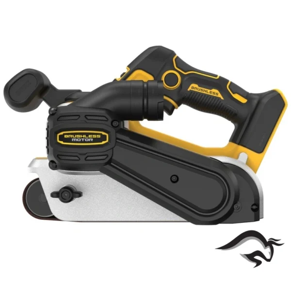 DCW220B-4.webp Lijadora de Banda 3" x 21" 20V Brushless Baretool Dewalt DCW220B